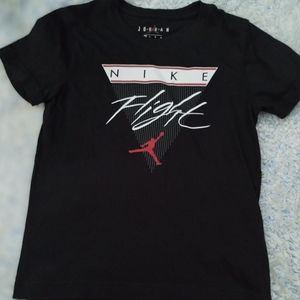 Jordan boys shirt